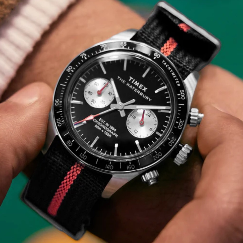 Meet your Posher, Aleksander